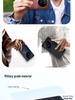 Honor MagicV5 Kevlar-Carbon Fiber Slim Anti-Fingerprint Phone Case