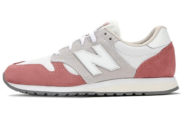 New Balance 520Series Orange White Women s WL520TD 37