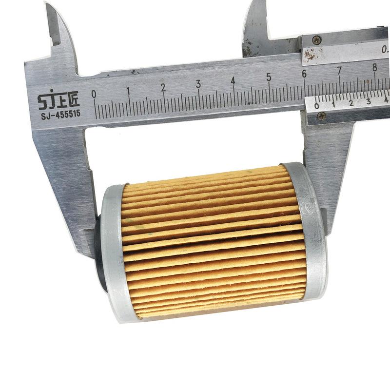 Oil Filter With Sealing Ring For HATZ 1D81 1D41 1D60 1D80 Engines Replaces: 01480001 01480000