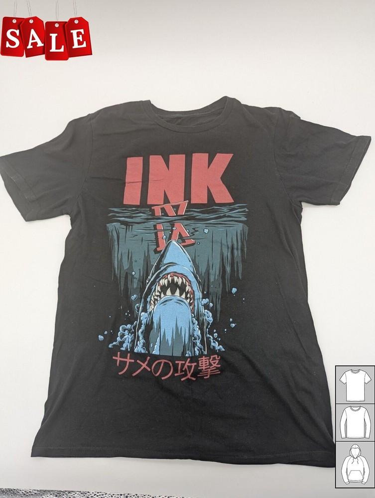 New Popular Ice Nine Kills Tour Black S-235XL T-Shirt  WL381 Unisex T-Shirt XL