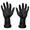 2 Pezzi Mani di Manichino Realistiche Accessorio Mano Maschile Manichino per Accessori Costumi e Progetti Creativi Lunga Durata