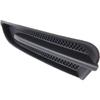 1 Pair Front Bumper Trim 95235063, 95235062 For Buick Encore 2013 2014 2015 2016