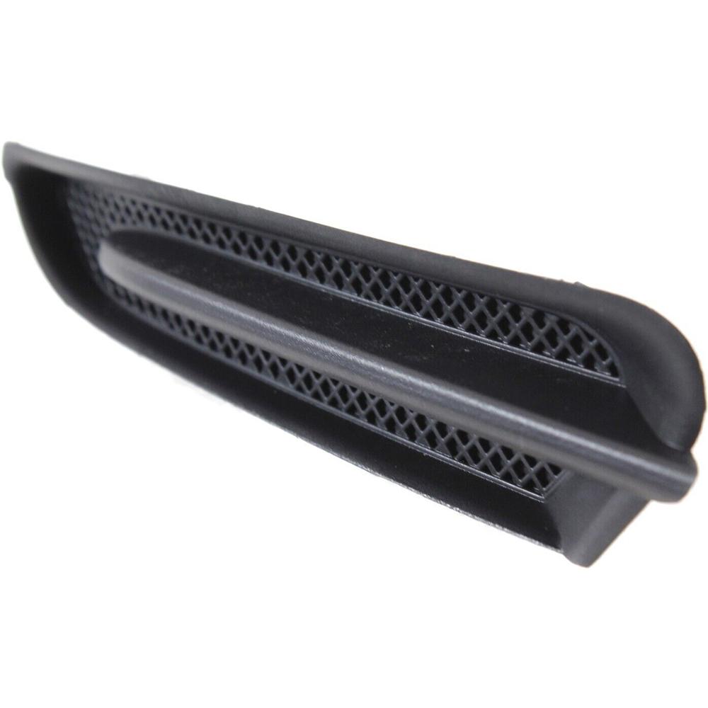 1 Pair Front Bumper Trim 95235063, 95235062 For Buick Encore 2013 2014 2015 2016