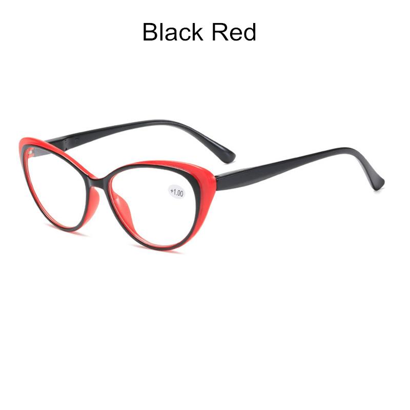 

Модные очки «кошачий глаз», женские очки для чтения, мужские очки для чтения с дальнозоркостью, компьютерные очки для чтения с пресбиопией + 1,0 + 1,5 + 2,0 + 2,5 + 3,0 + 3,5 + 4,0 +1.0