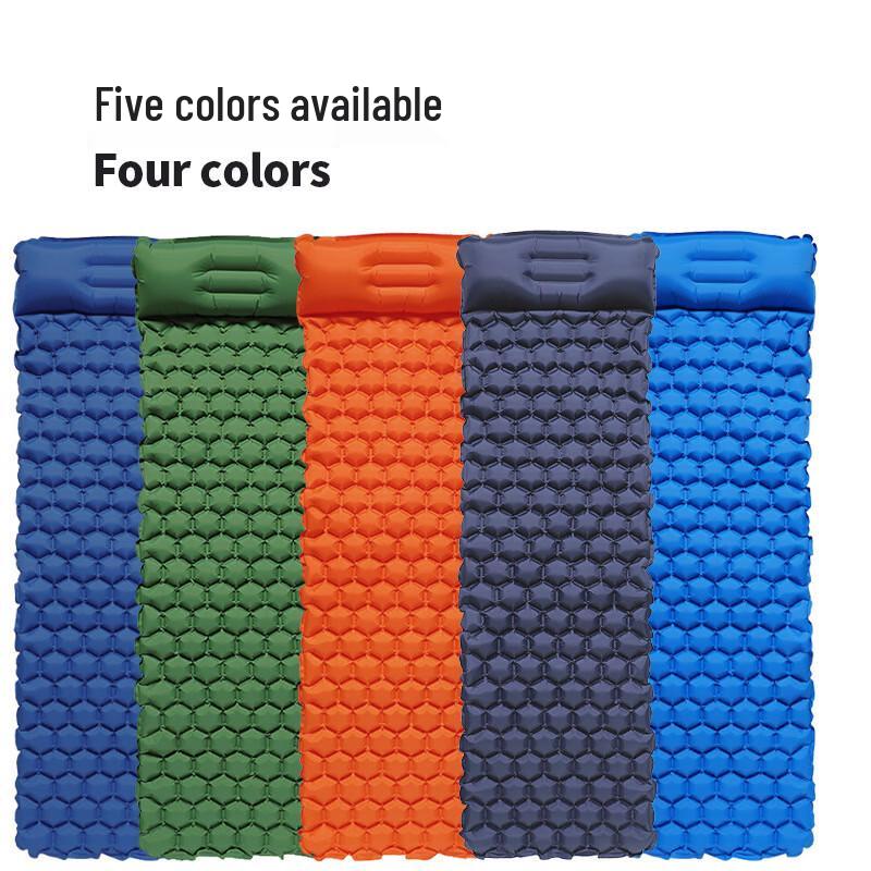 Outdoor Camping Lightweight TPU Sleeping Pad