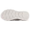 Skechers Bobs Sport Comfortable Simple Low-Top Casual Shoes Women Sneakers White 117506-NAT