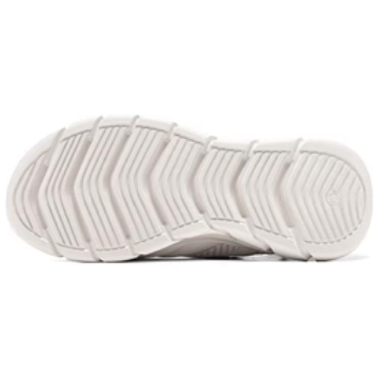 Skechers Bobs Sport Comfortable Simple Low-Top Casual Shoes Women Sneakers White 117506-NAT