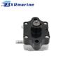 Fuel Pump Assembly 66M-24410-10-00 66M-24410-11-00 for Yamaha 4 Stroke F9.9 15HP 9.9HP 15HP Outboard Motor 66M-24410-00