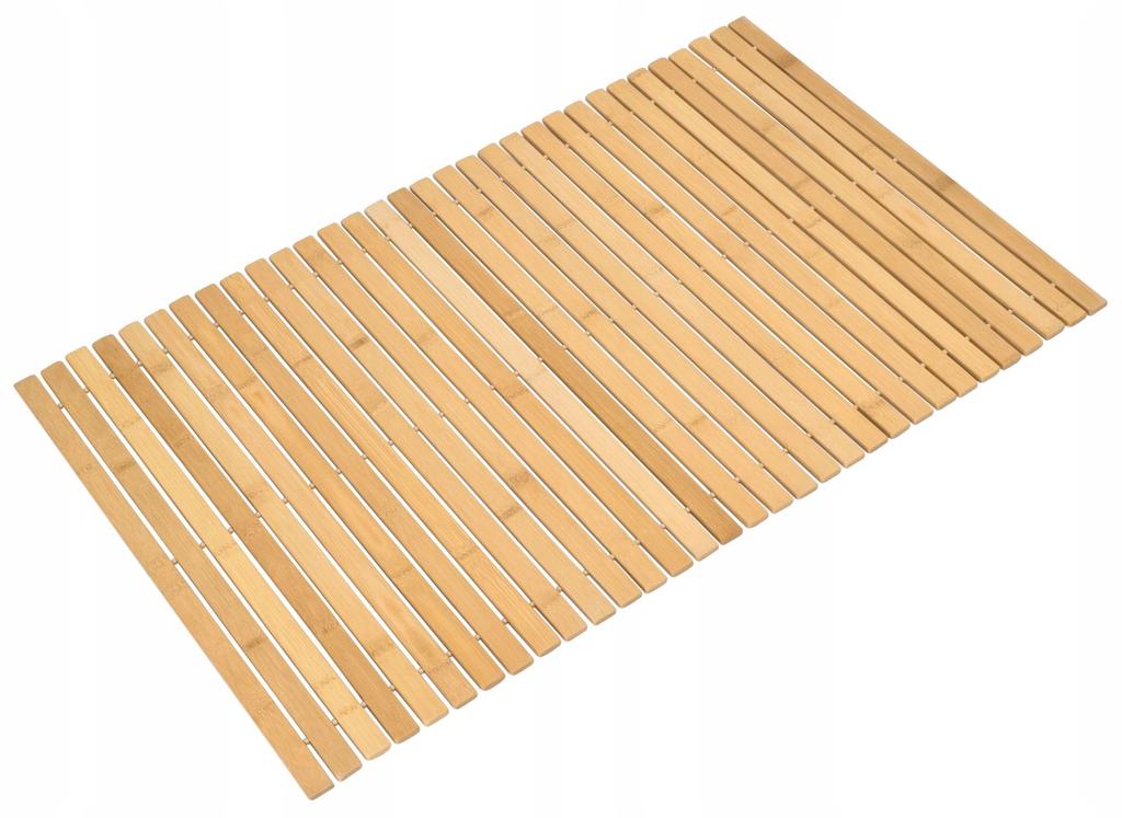 Silva Bamboo Mat 40 Cm X 60 Cm