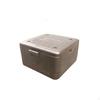 Contenant Isolé en Mousse de Polypropylène Expansé Haute Densité Pliable