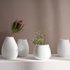 ASA Ceramic Flower Vase Height Rica Vase Small Vase Object, 20cm, TAS62071091,