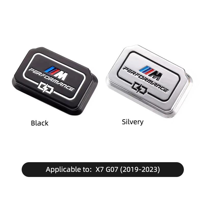 Für BMW Heiß 2025 Auto Hinterer USB-Anschluss Staubabdeckung Schutzabdeckung Für BMW 1 2 3 4 5 7 Serie i3 i4 E46 E90 E60 F30 F10 X1 X2 X3 X