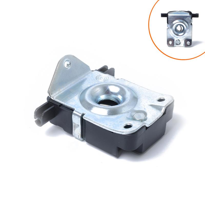 Replacement Bonnet Lock Mechanism Latch For For For For BMW 3 E46 5 E39 For X5 E53 Z8 51238203859 Compatible Parts