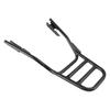 Rear Luggage Rack Carrier with Passenger Grab Bar For Trident 660 2021 - 2025