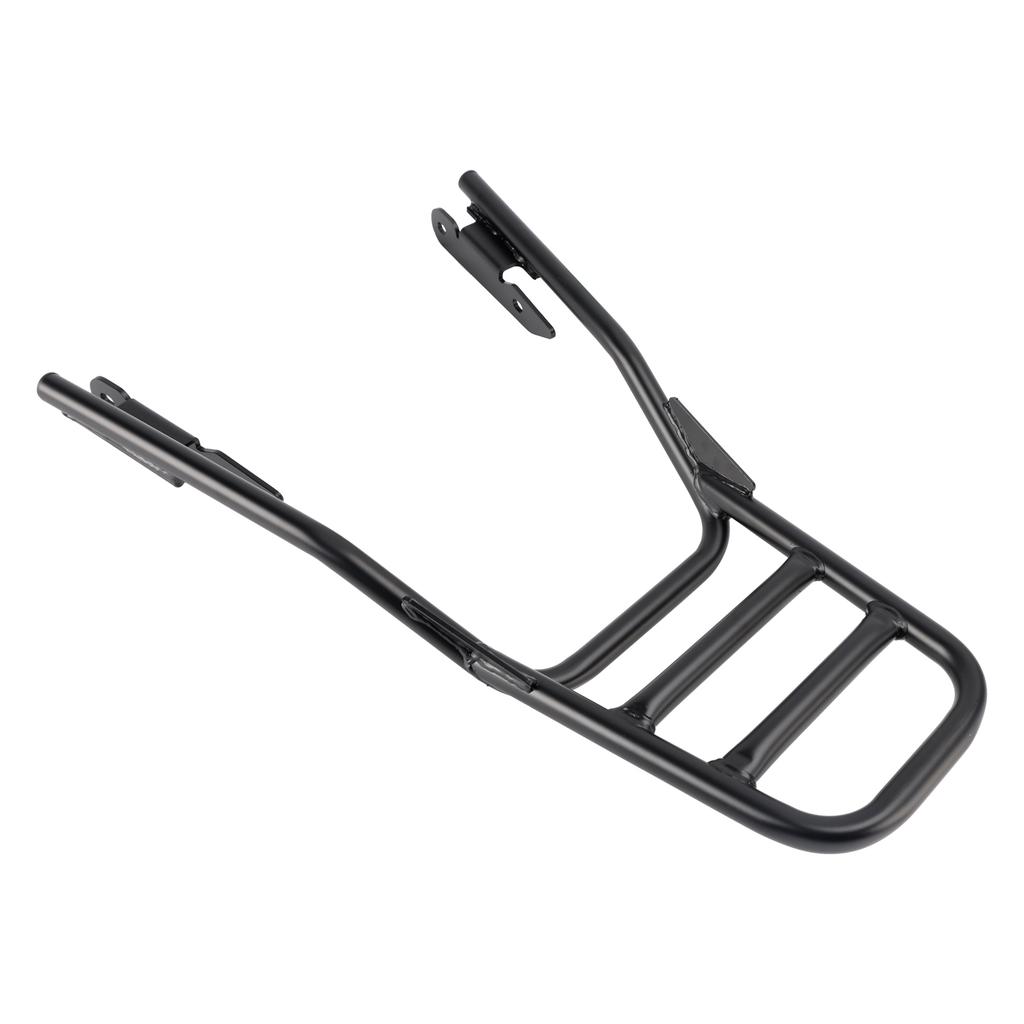 Rear Luggage Rack Carrier with Passenger Grab Bar For Trident 660 2021 - 2025