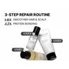 COSRX Peptide 132 Ultra Perfect Hair Bonding Oil Serum Bundle Set
