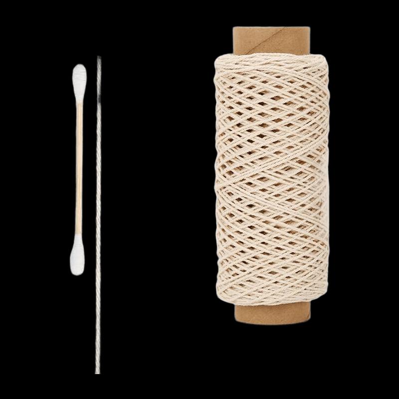 Woven Cotton Thread