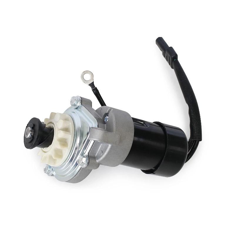 1pc Lawn Tractor Mower Engine Starter