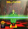 LP Record SLADE - Amazing Kamikaze Syndrome (Orange R BMGCAT715LP BMG 2023 Poland Rock