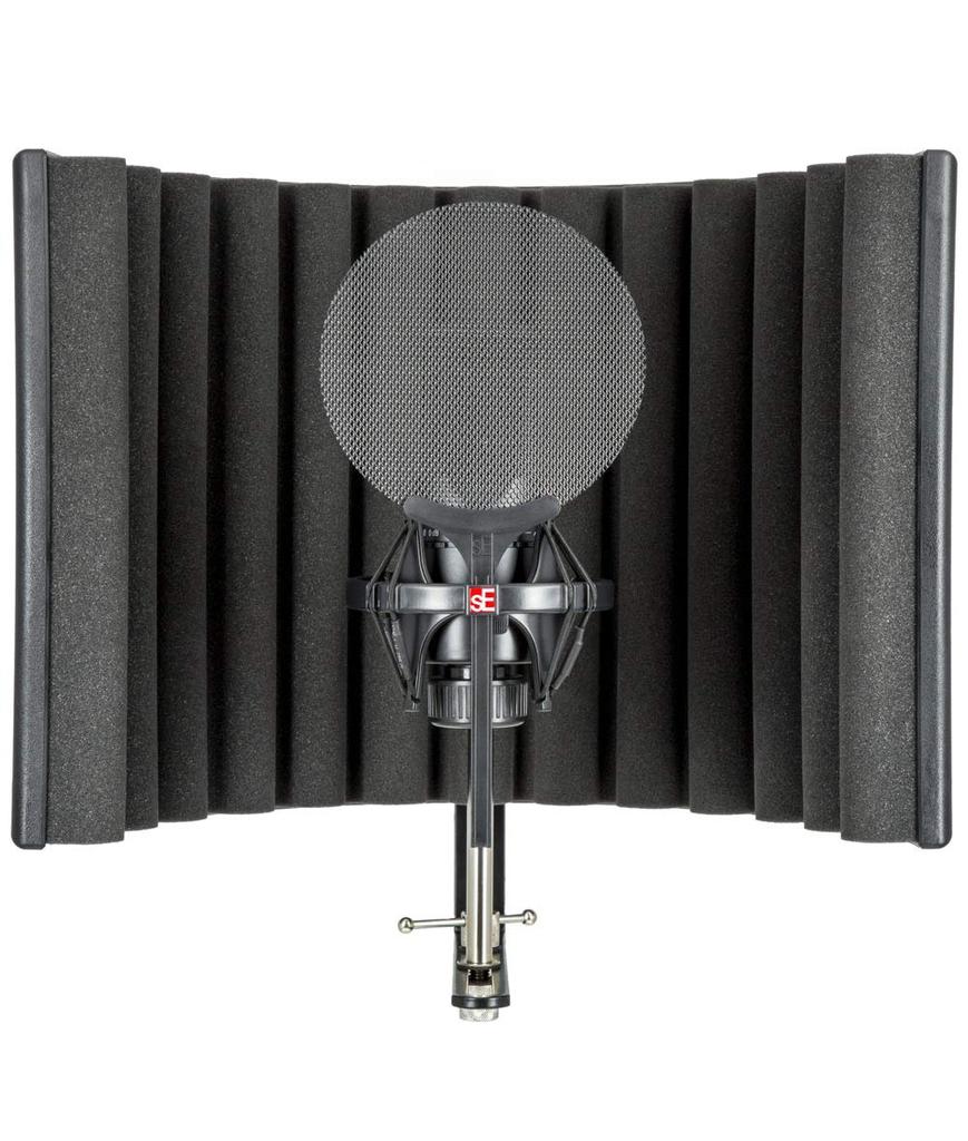 sE Electronics X1S Studio Bundle