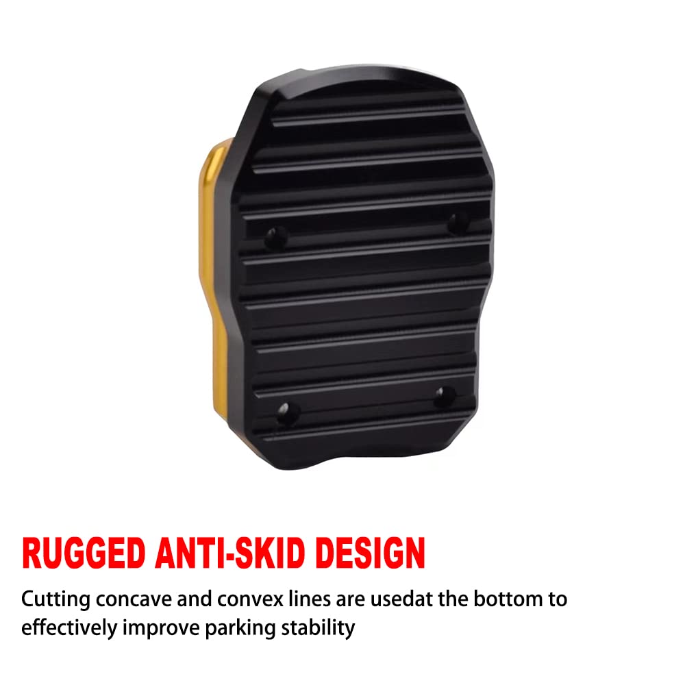 FOR ADV160 ADV 160 adv160 2022-2023 2024 2025 Side Stand