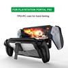 EVA Hard Case Bag For PS Portal Handheld Console Carry Bag Portabl Travel Carrying Case Shockproof Storage Bag for PS5 Accessory