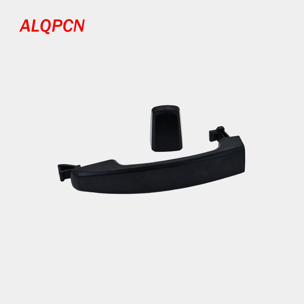 Chevrolet Sail 3 Exterior Door Handle (2015-2023)