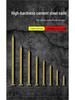 Long Cement Steel and Iron Nails for Wall and Woodworking