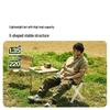 MOBIGARDEN Mini Folding Chair