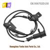 Hyundai/Kia Right Front ABS Wheel Speed Sensor 95670-2D150/95670-2D050