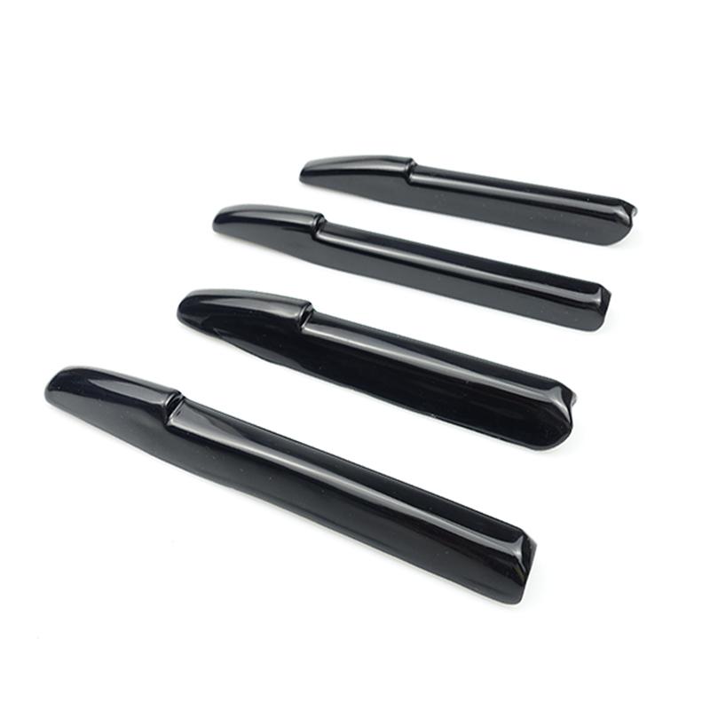 Fascia Paraurti Anteriore Presa d'Aria Finitura Parafango Laterale Per Mercedes Benz Classe A W177 A160 A180 A200 A220 A250 A35 AMG 2019 2020 2021 2022 2023