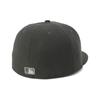 New Era 59FIFTY MLB Storm NY Dark Pewter Size 7 5950 NEYYAN STORM NER36C3097 Cap, 3/4, 251, 14527605,