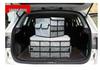 Large Capacity Folding Car Trunk Organizer & Storage Box