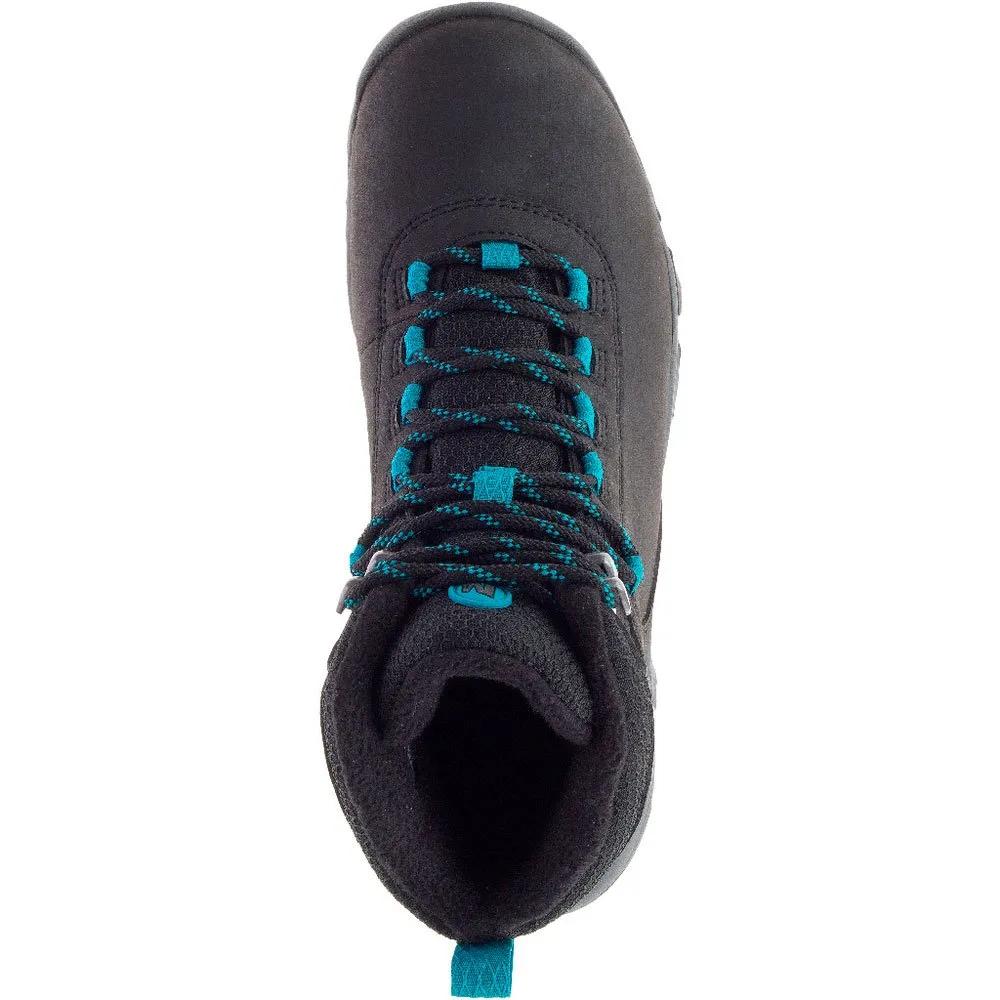 Merrell Vego Thermo Mid Hiking Boots