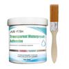 100g Super Strong Waterproof Tape Stop Leaks Waterproof Glue Leak Duct Insulating Adhesive Repairing Repair Q8T5