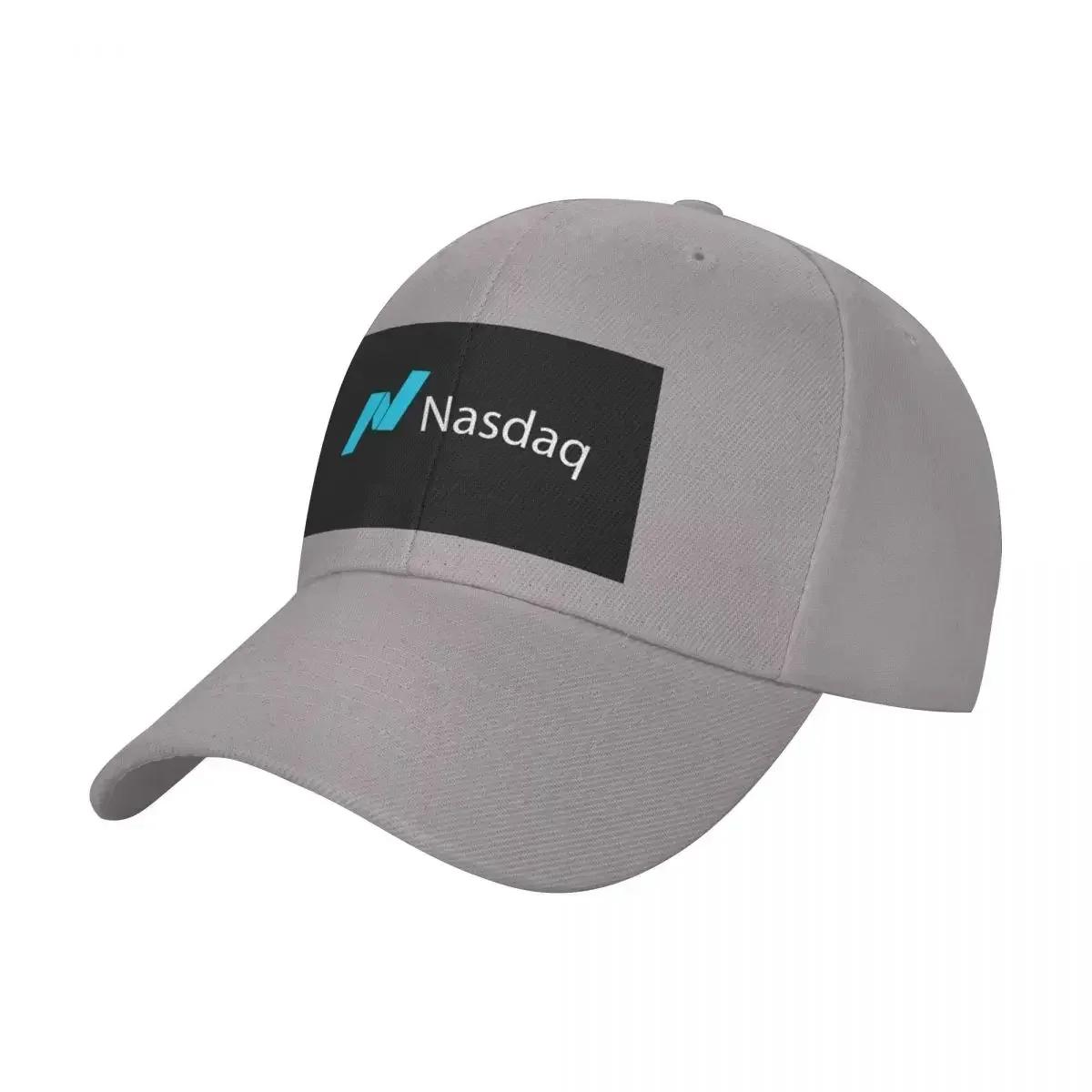 ALLRICK CAP Nasdaq aandelenmarktPet Baseballpet &VerticalLine;-F-&VerticalLine; Rave Dames Hoeden Heren