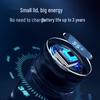 SUPOR Smart Temperature 316L Stainless Steel Thermos Mug