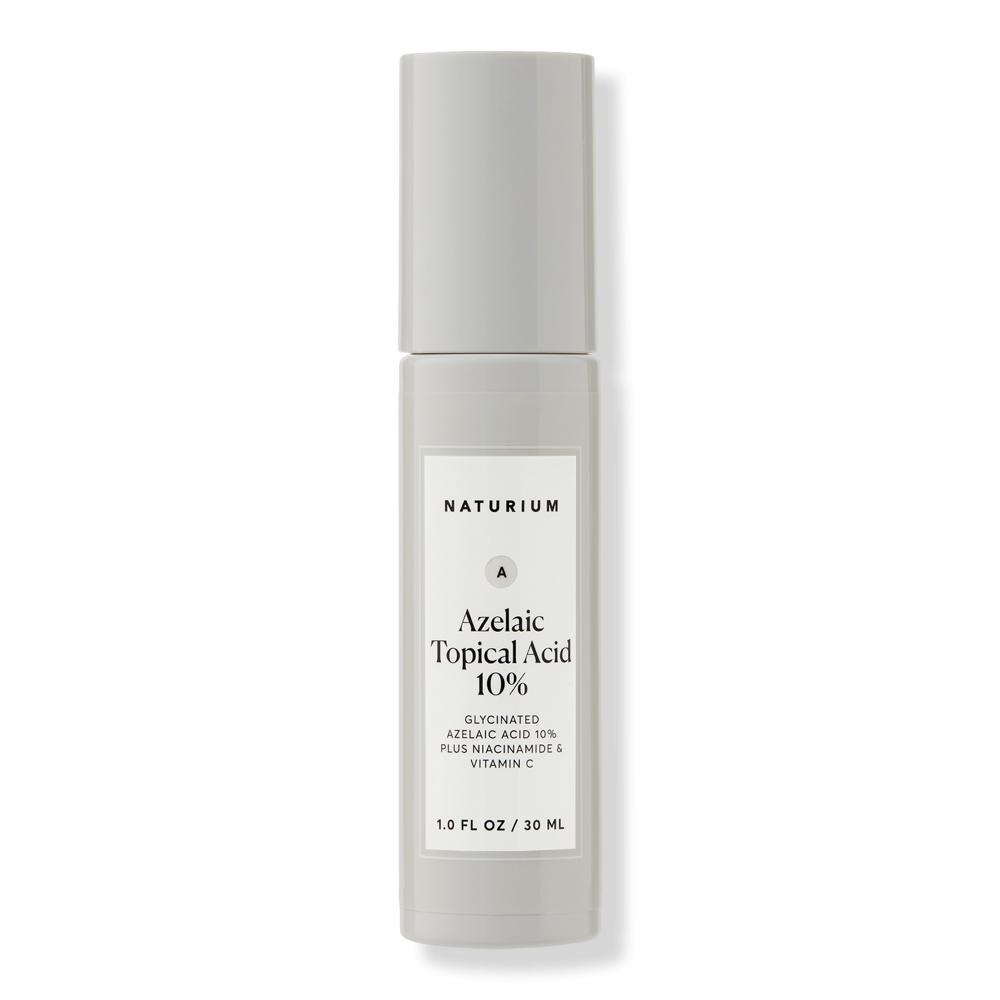 

Naturium Azelaic Кислота для местного применения 10 1,0 унция
