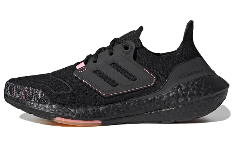 UltraBoost 22 Wmns Adidas  Black Beam Pink  Women s GX5927 36