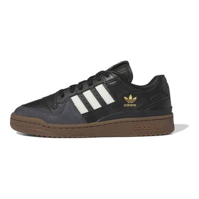 Forum 84 Low CL Black Ivory Gum Unisex Sneakers Core-Black IG3770