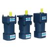 220V/380V Micro AC Gear Motor with Speed Control & Constant Speed Gearbox
