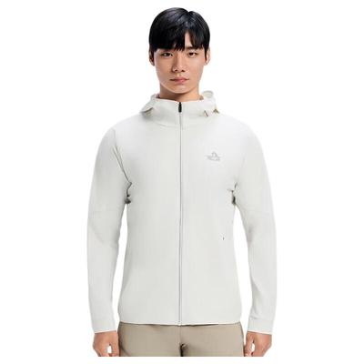Men's UPF50+ Outdoor Sun Protection Running Jacket