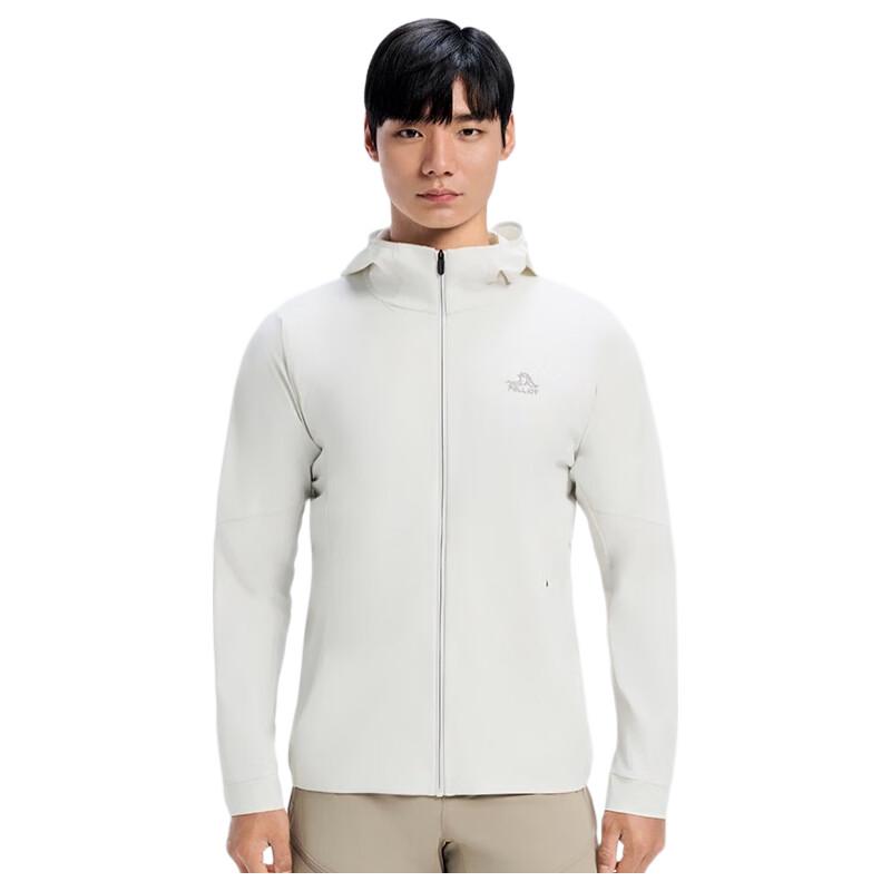 

Pelliot Men s UPF50+ Outdoor Sun Protection Running Jacket XL