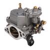 Boat Motor Carburetor 3323 835382T04 Outboard Engine Carb for Mariner 9.9hp 15hp 8 BODENSEE 13.5hp 4 Stroke