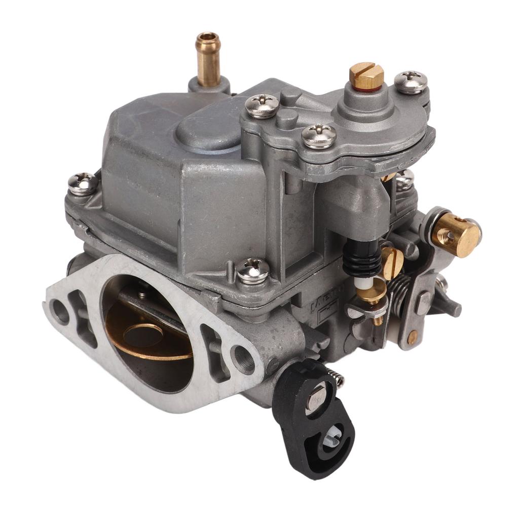 Boat Motor Carburetor 3323 835382T04 Outboard Engine Carb for Mariner 9.9hp 15hp 8 BODENSEE 13.5hp 4 Stroke