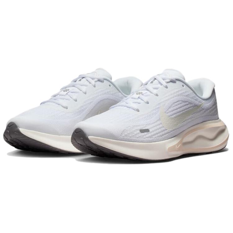 Nike Journey Run Running Shoes Women's White FJ7765-119