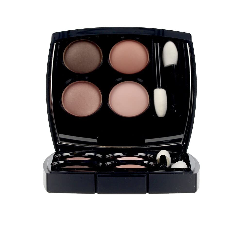 Chanel Les Quatre Ombres 352 Elemental (product)