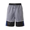 Mizuno Swim Unisex Training Cross Shorts N2JD2011 Black X Surf S (Mizuno) Jersey, 92 Blue, Size