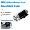 Nerd Miner V2 Pro Usb High Performance 117Kh Heltec Lora 32 Solo Lottery Miner Win Btc With Low Power Consumption Wifi Connect