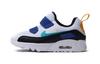 Air Max Tiny 90 Low Top Low Top Running Shoes Blue White Children Aged 3 7 Years Old 881927-104